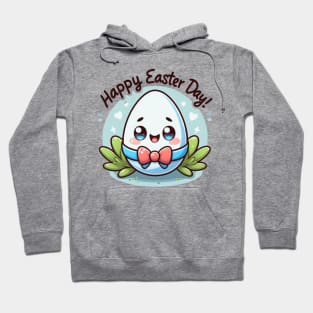 Happy Easter Day Hoodie